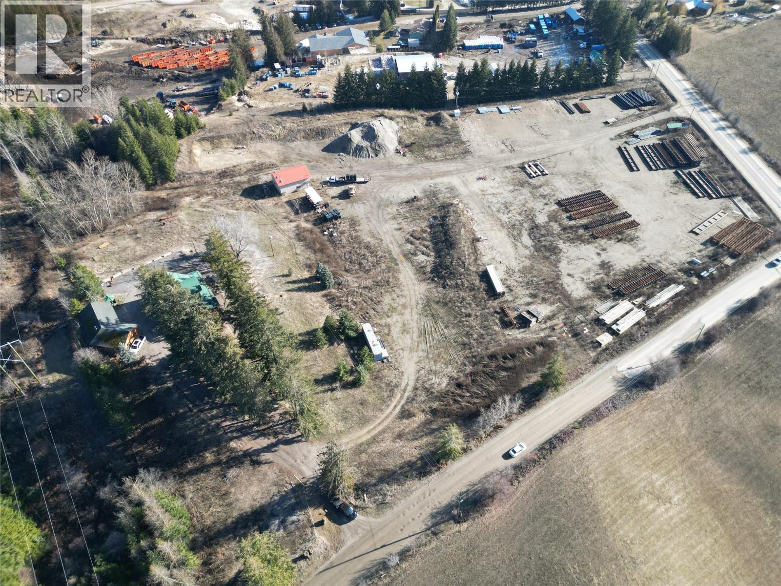  3030 40th Street Southeast, Salmon Arm