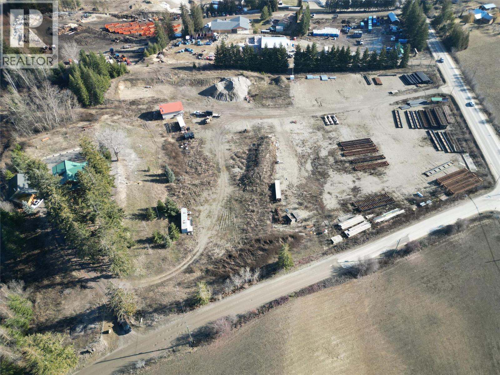  3030 40th Street Southeast, Salmon Arm