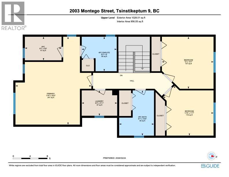  2003 Montego Street, West Kelowna