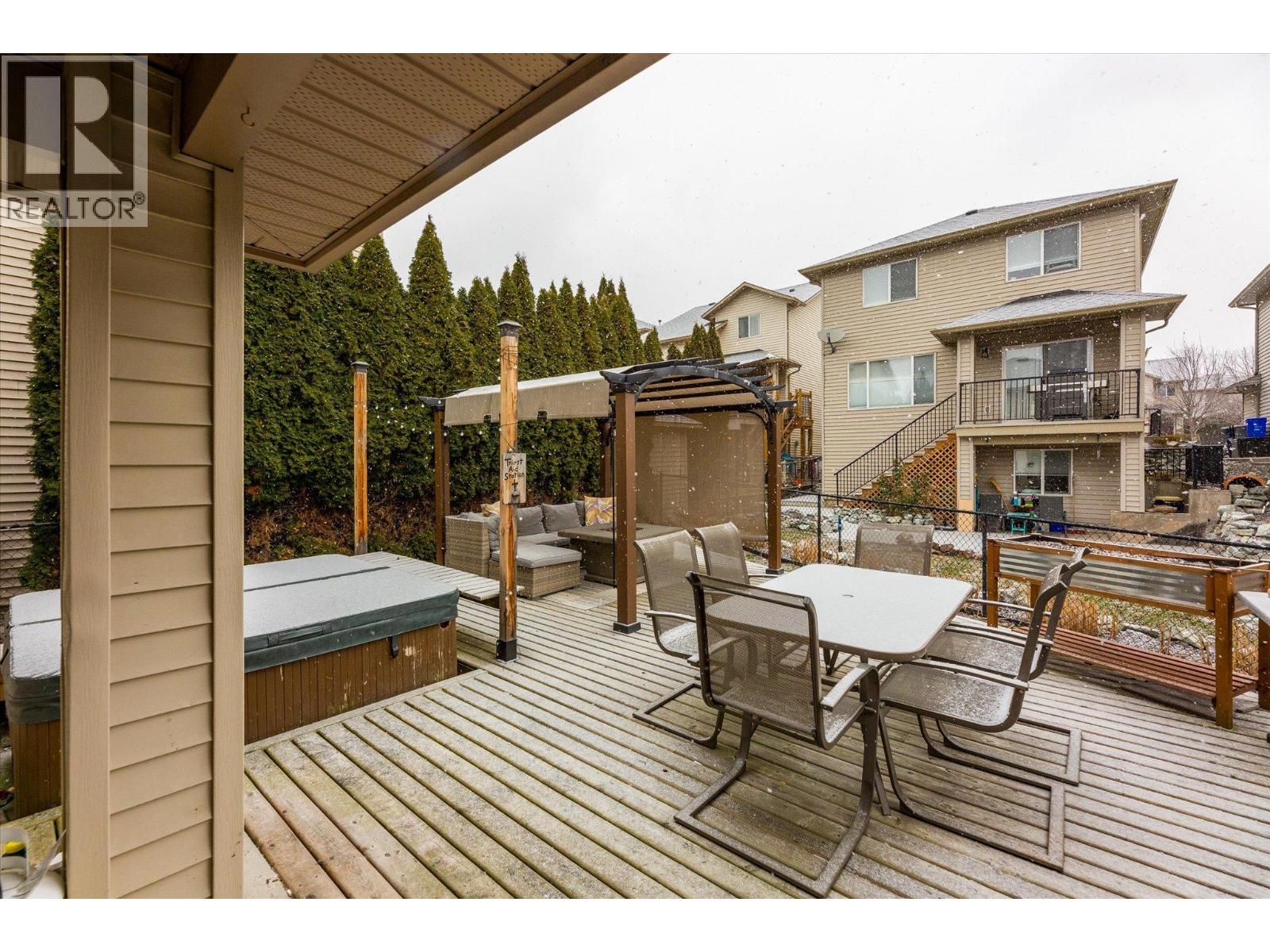  2003 Montego Street, West Kelowna