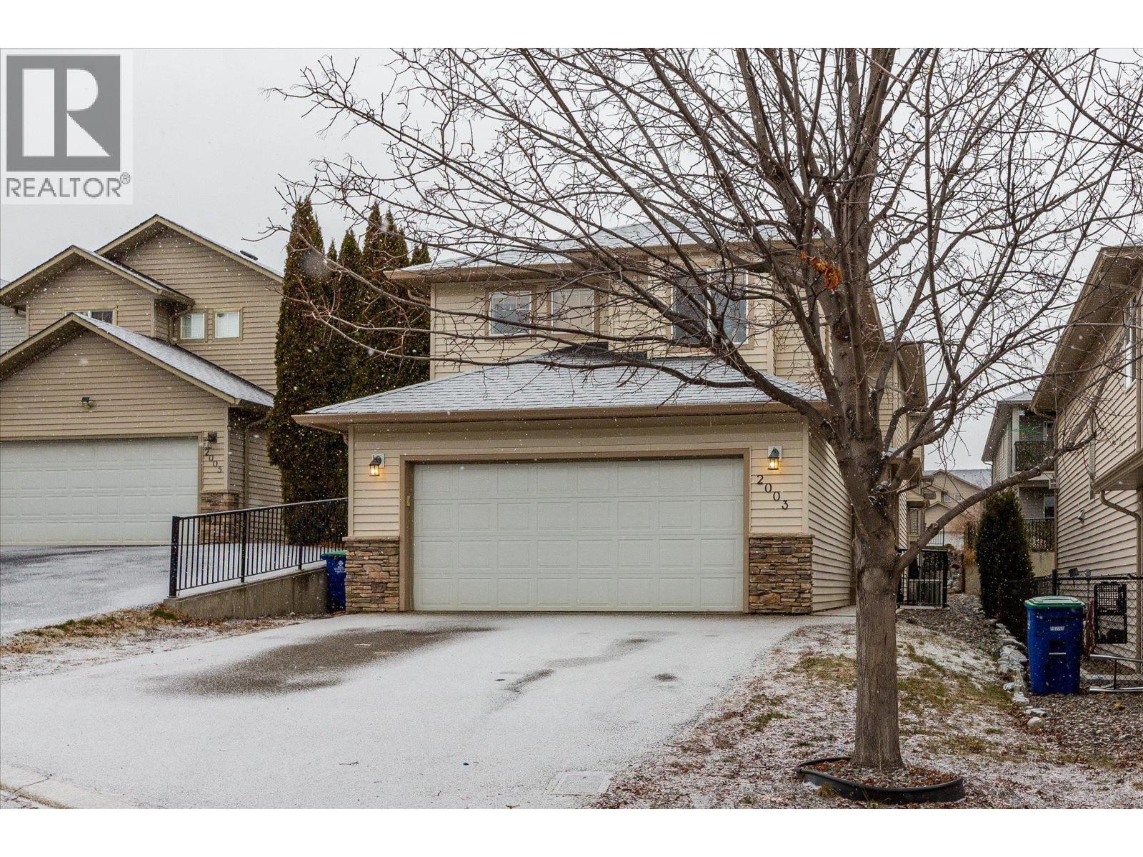  2003 Montego Street, West Kelowna