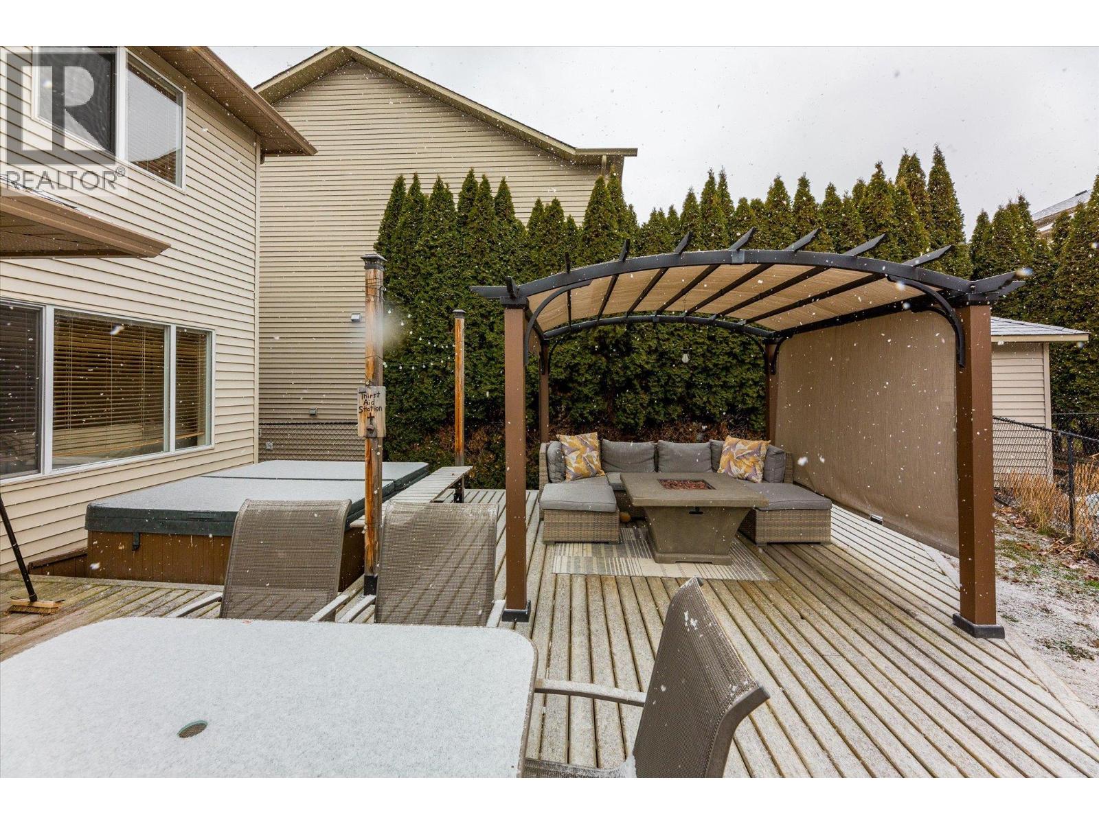  2003 Montego Street, West Kelowna