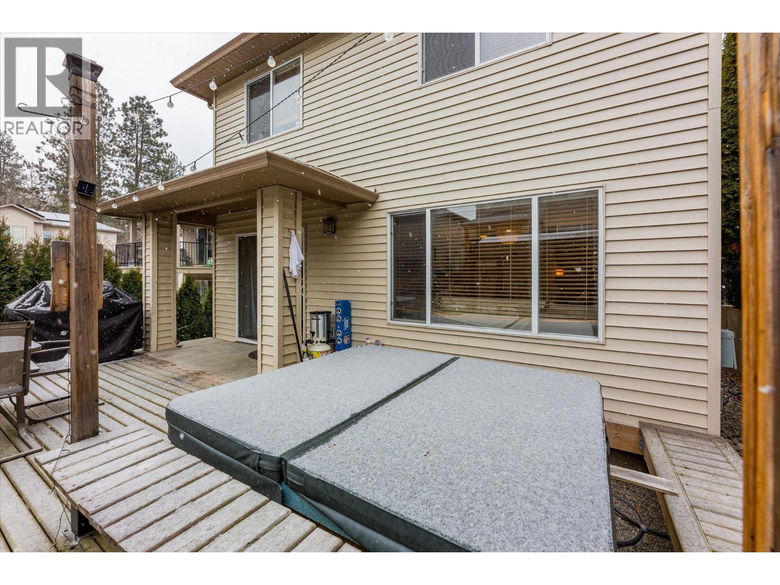  2003 Montego Street, West Kelowna