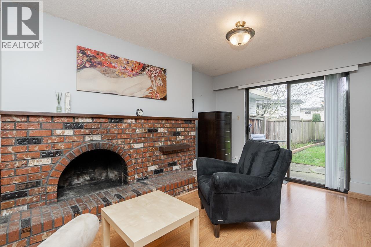 11200 CAMBIE Road, Richmond