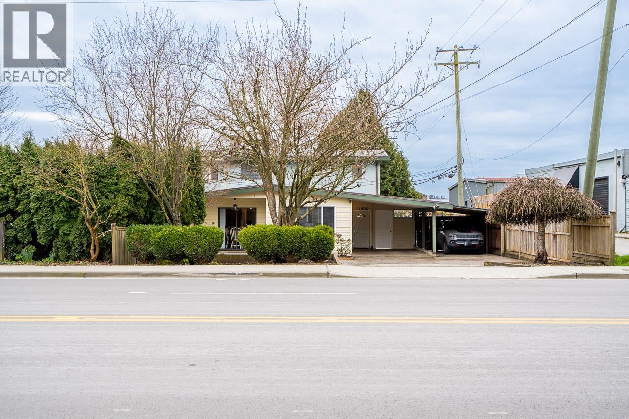 11200 CAMBIE Road, Richmond