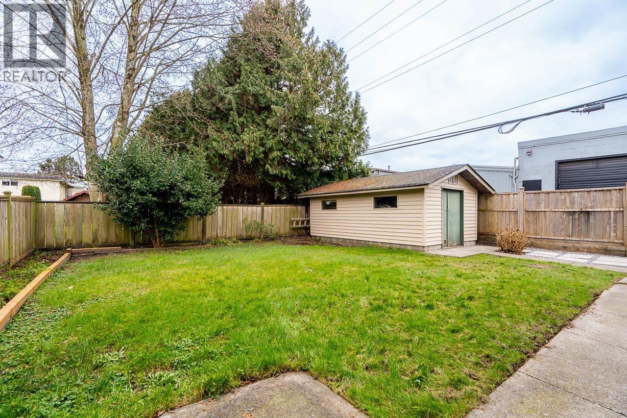 11200 CAMBIE Road, Richmond