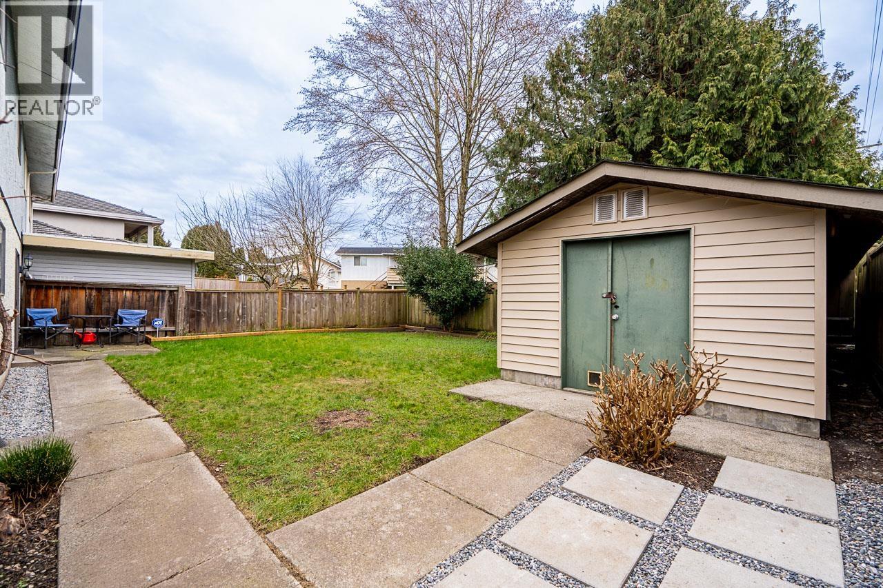 11200 CAMBIE Road, Richmond