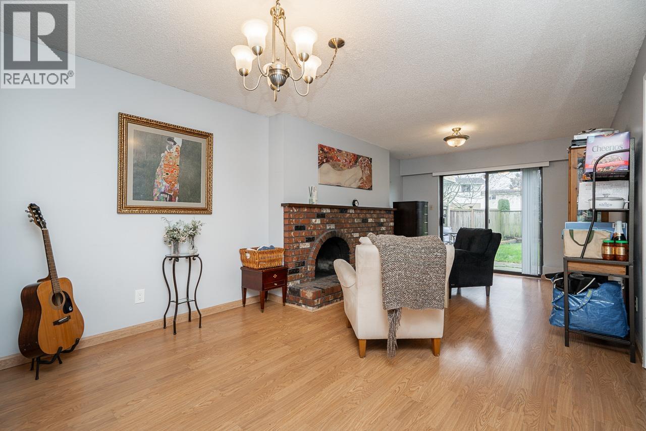 11200 CAMBIE Road, Richmond