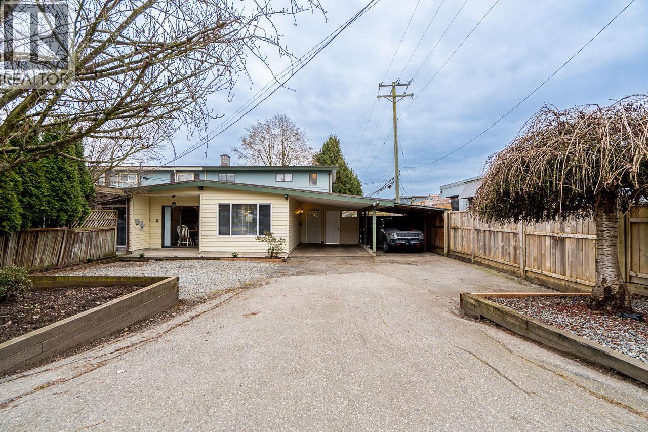 11200 CAMBIE Road, Richmond