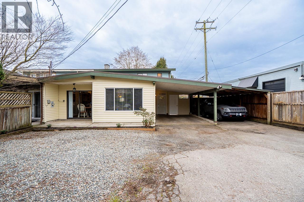 11200 CAMBIE Road, Richmond