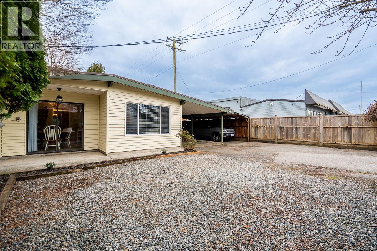 11200 CAMBIE Road, Richmond