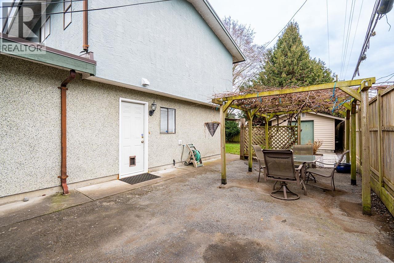 11200 CAMBIE Road, Richmond