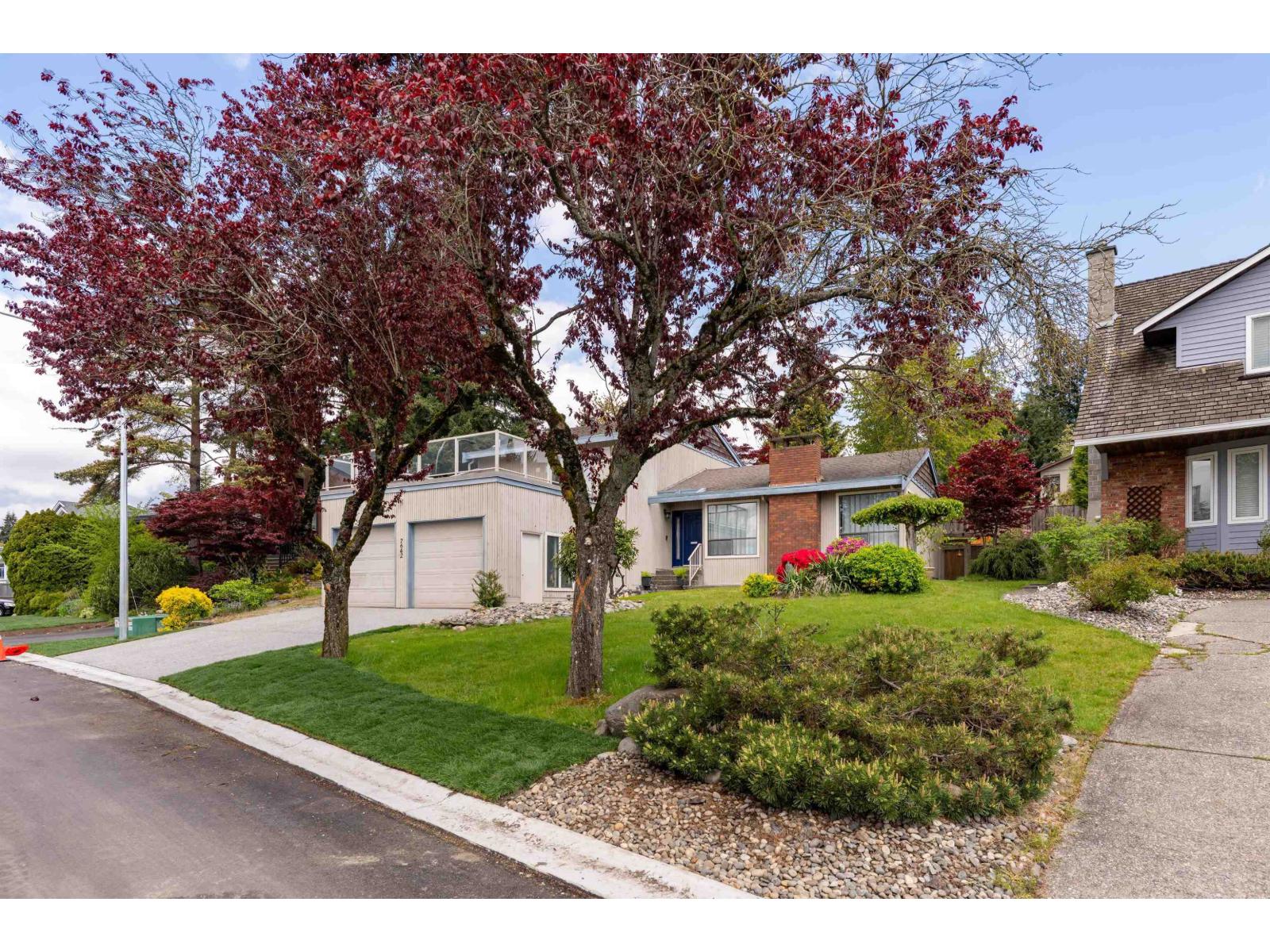 7642 GARFIELD Drive, Delta