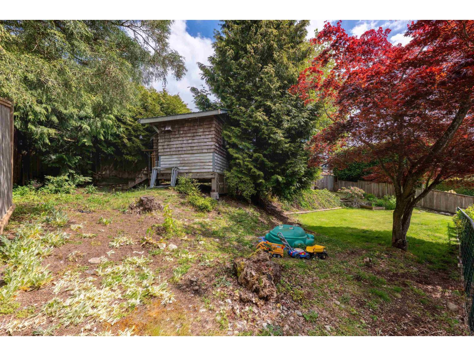 7642 GARFIELD Drive, Delta