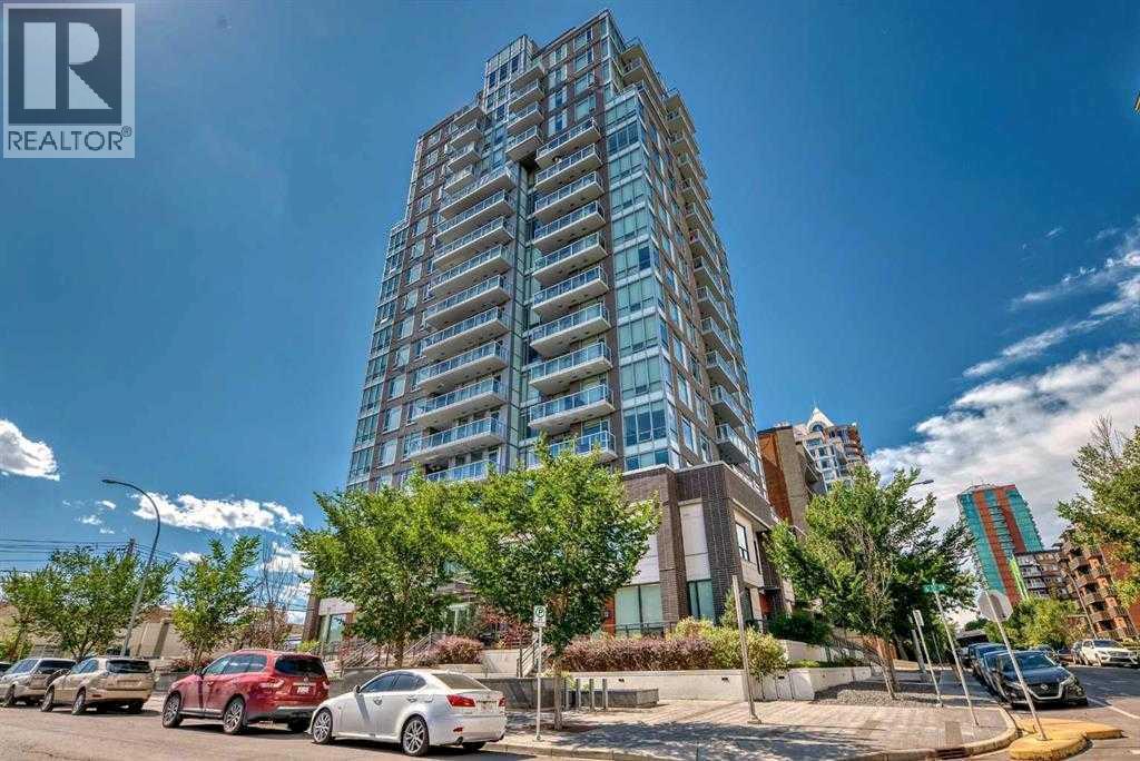 Single Family House for Sale in    Street SW Beltline Calgary 