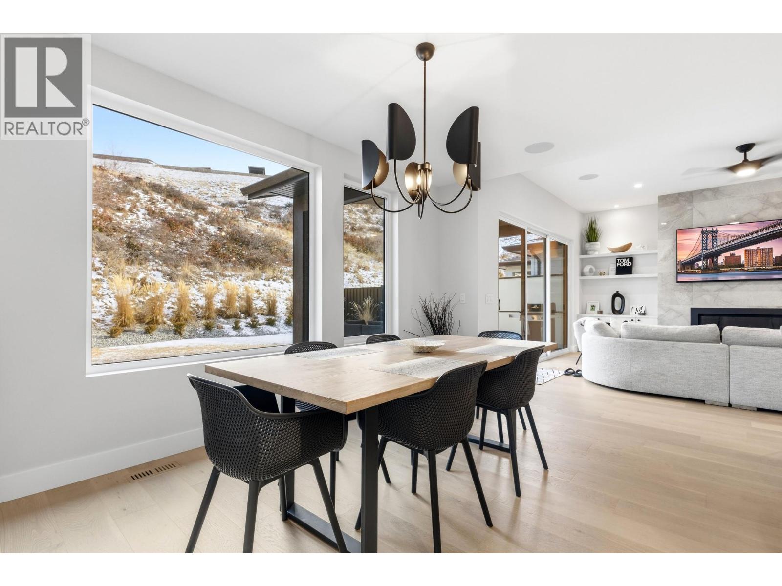 451 Vision Court, Kelowna