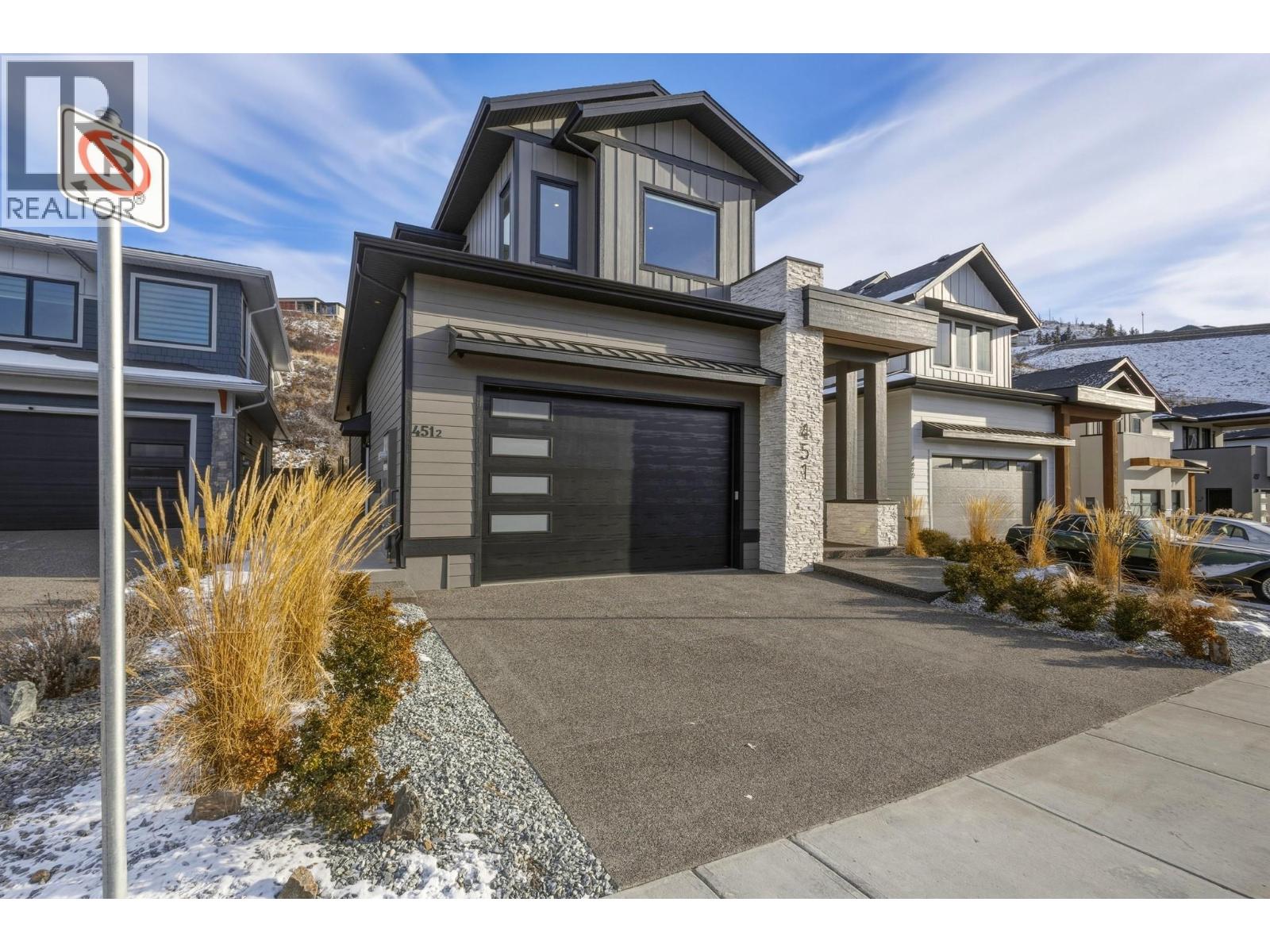 451 Vision Court, Kelowna