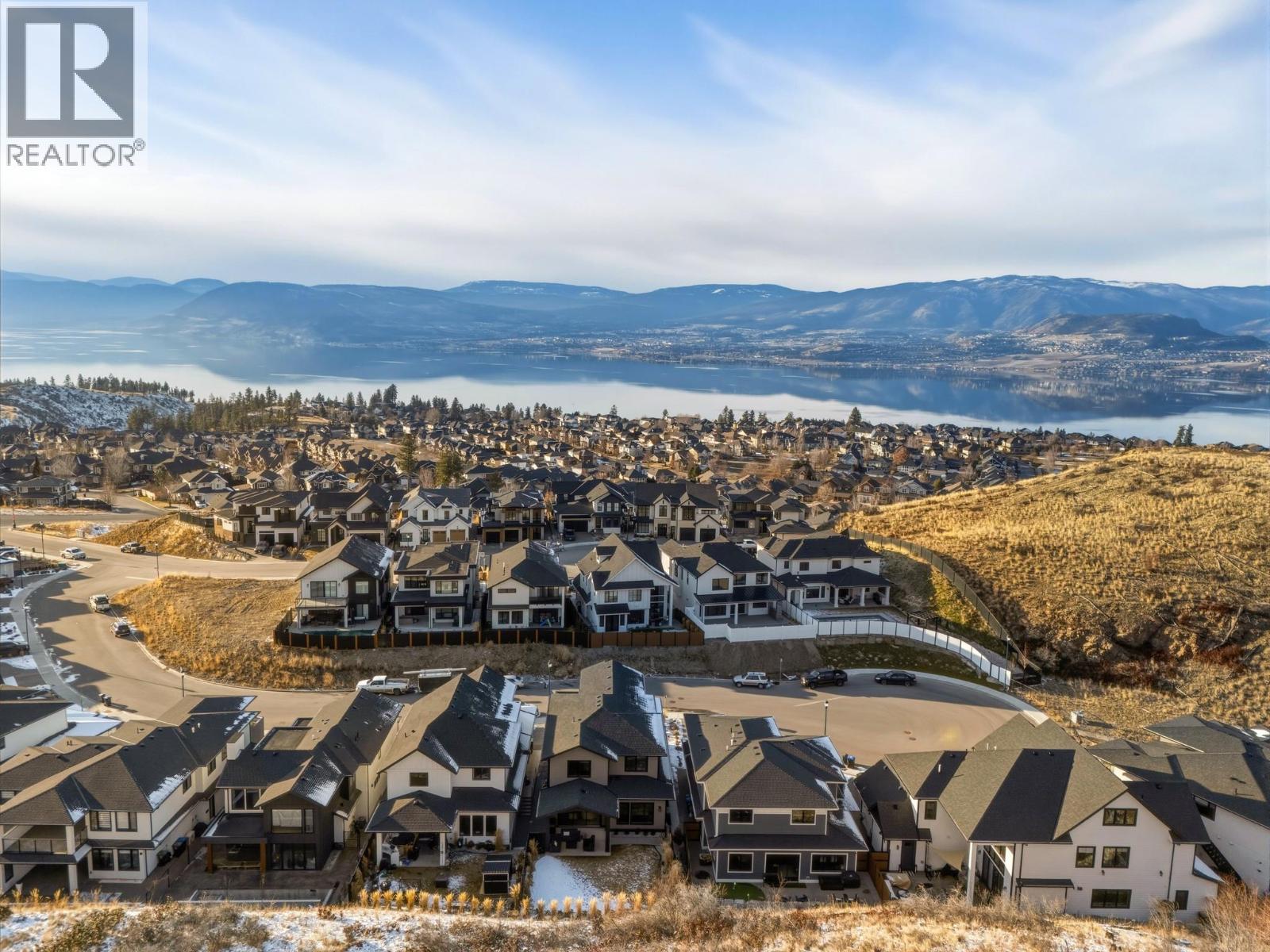 451 Vision Court, Kelowna