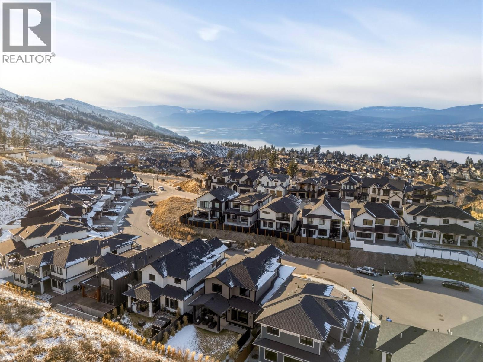 451 Vision Court, Kelowna