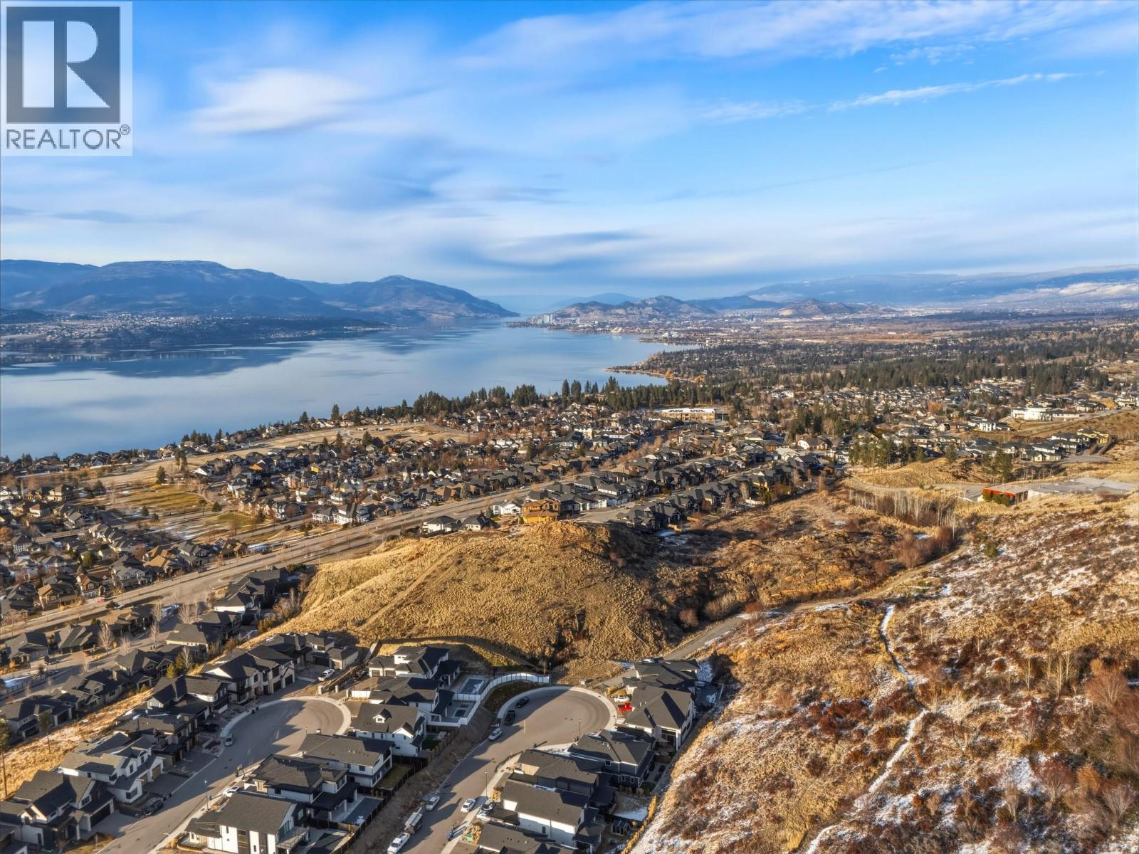 451 Vision Court, Kelowna