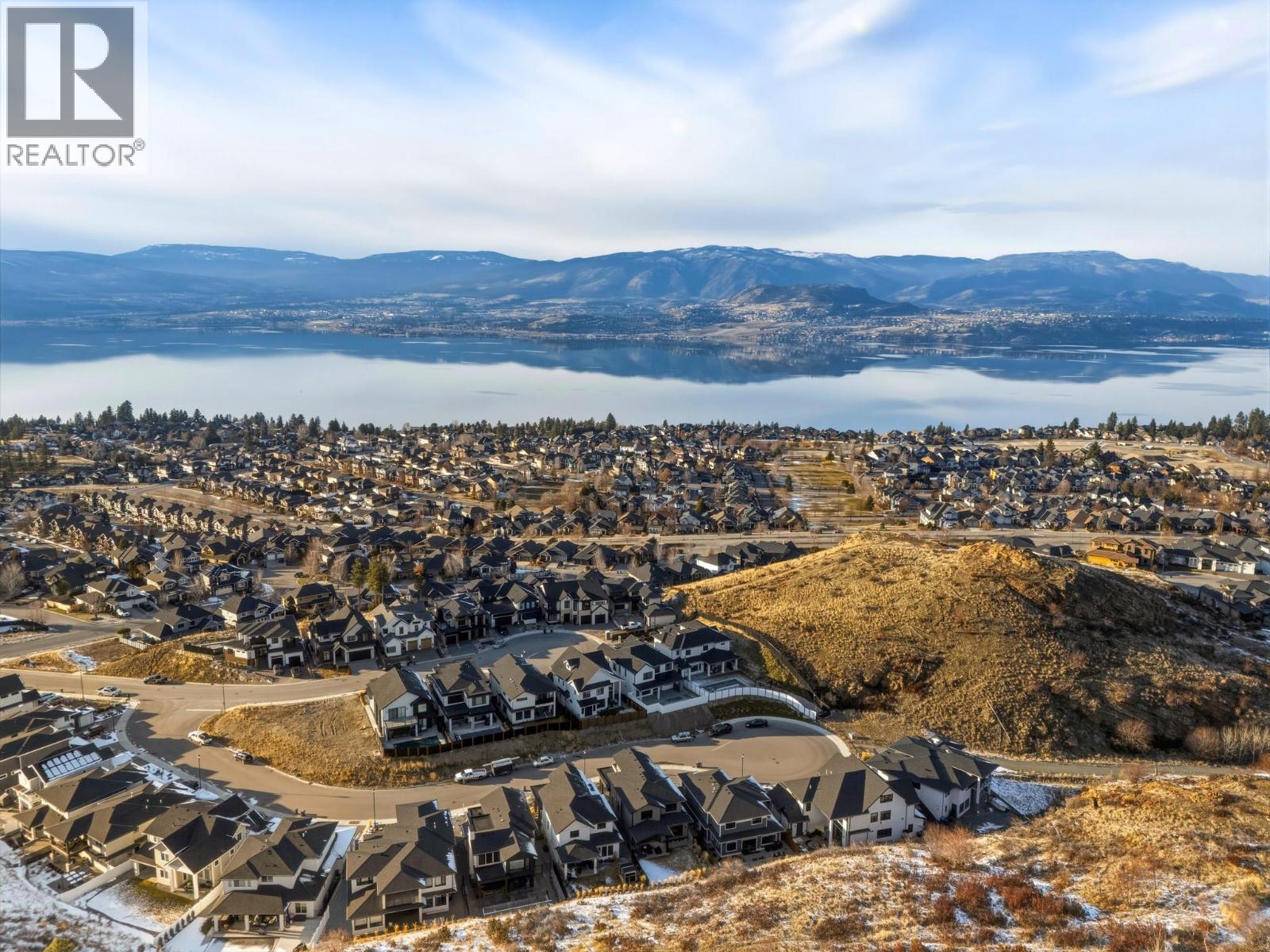 451 Vision Court, Kelowna