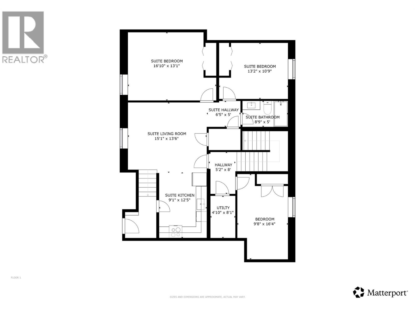 451 Vision Court, Kelowna