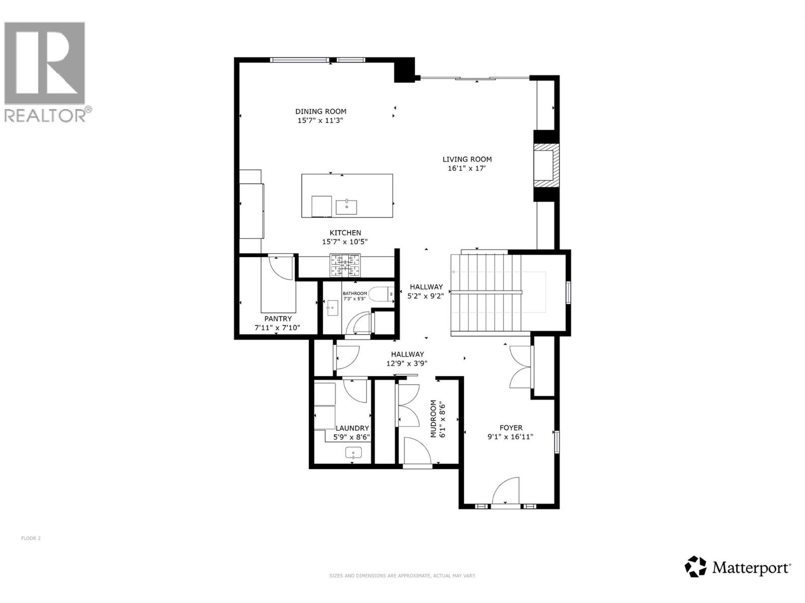 451 Vision Court, Kelowna