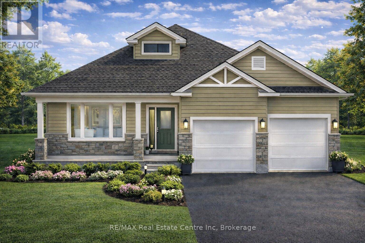190 BRIDGE CRESCENT - 1