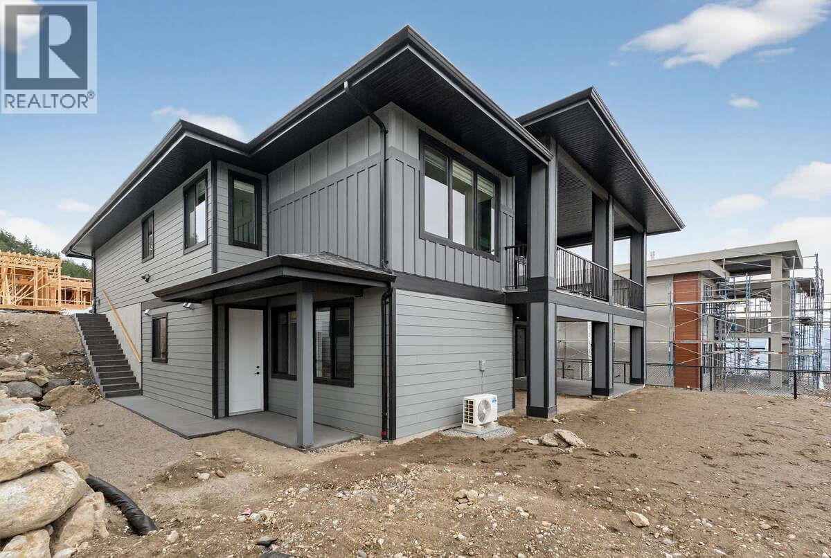  2140 Montenegro Drive, Kelowna
