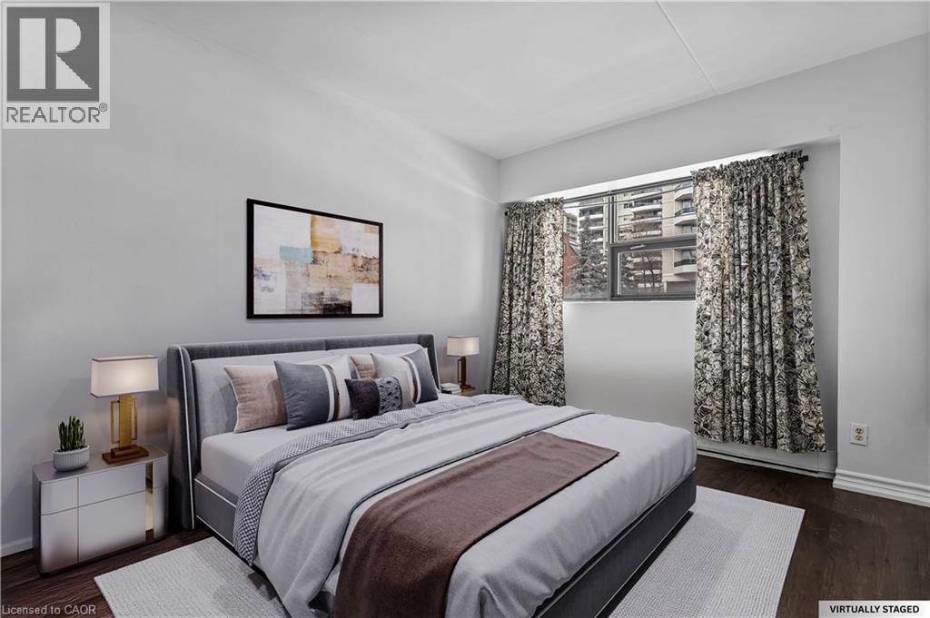 #204 87 DUKE Street - 22