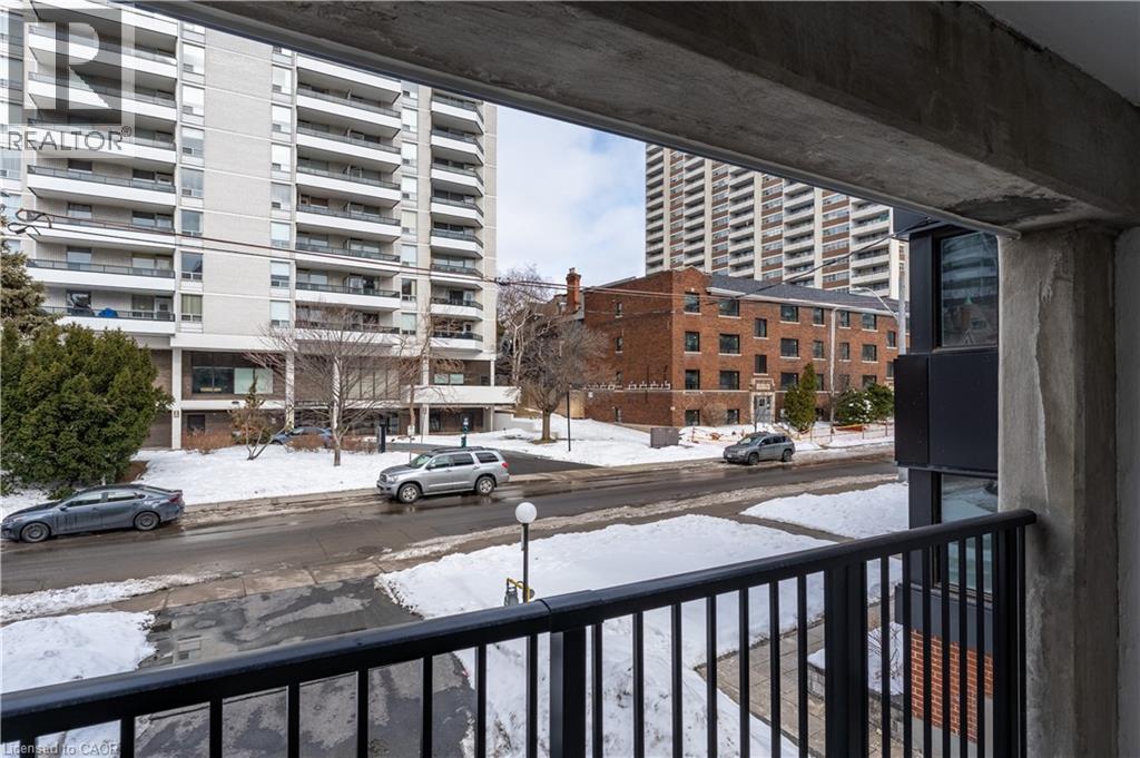 #204 87 DUKE Street - 24