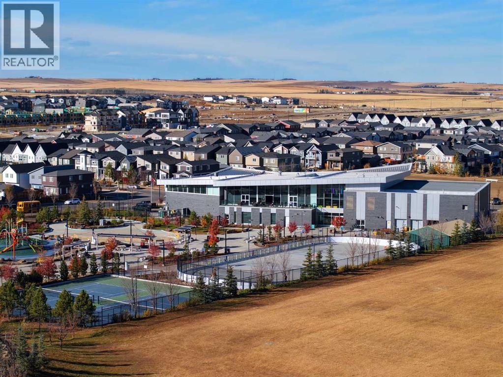 Single Family House for Sale in  Howse Drive NE Livingston Calgary 