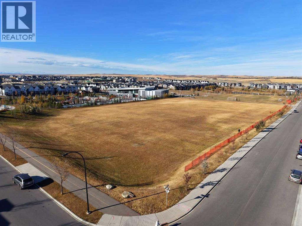 Single Family House for Sale in  Howse Drive NE Livingston Calgary 