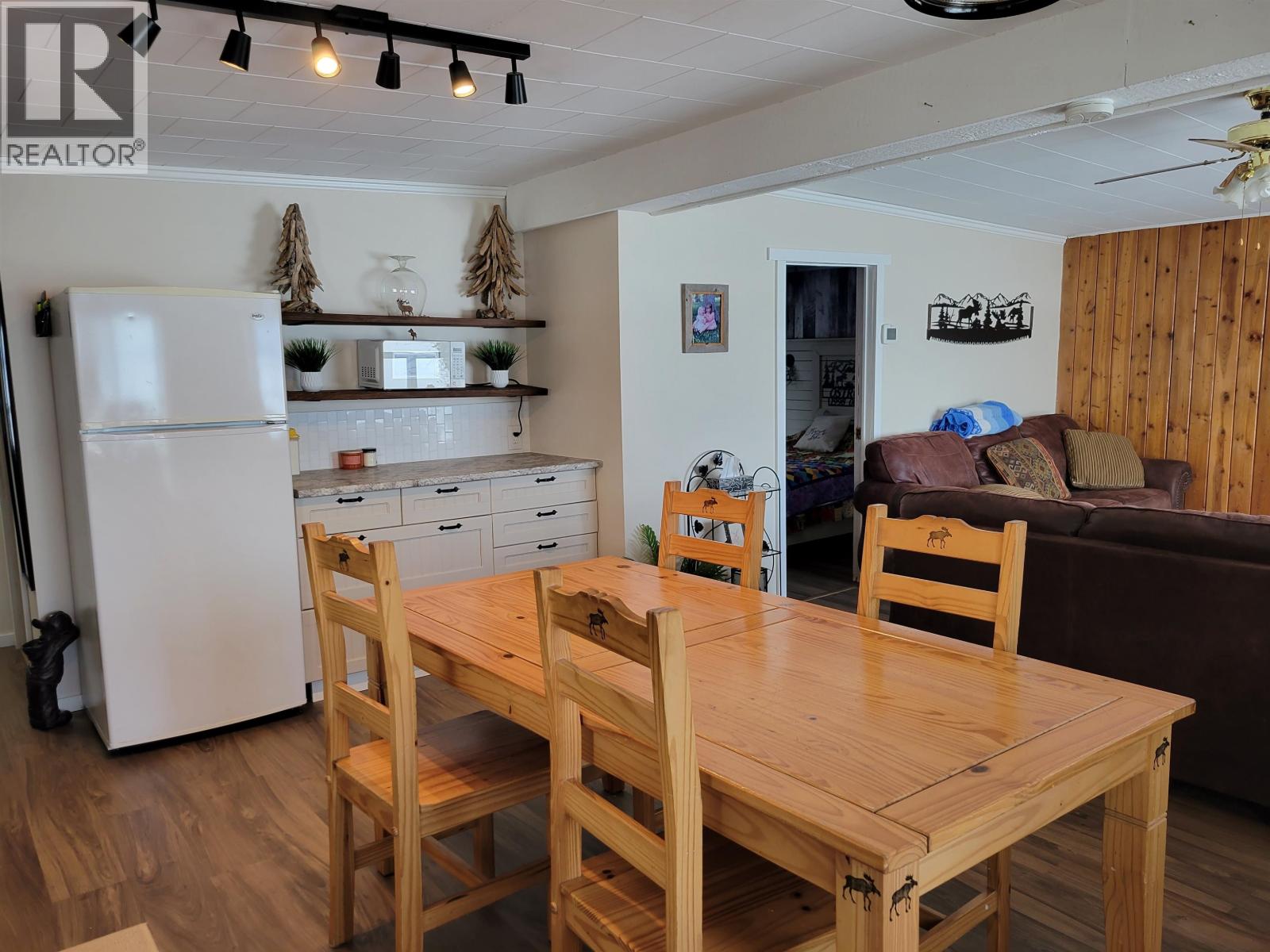 4780 MANCA PLACE, Fraser Lake