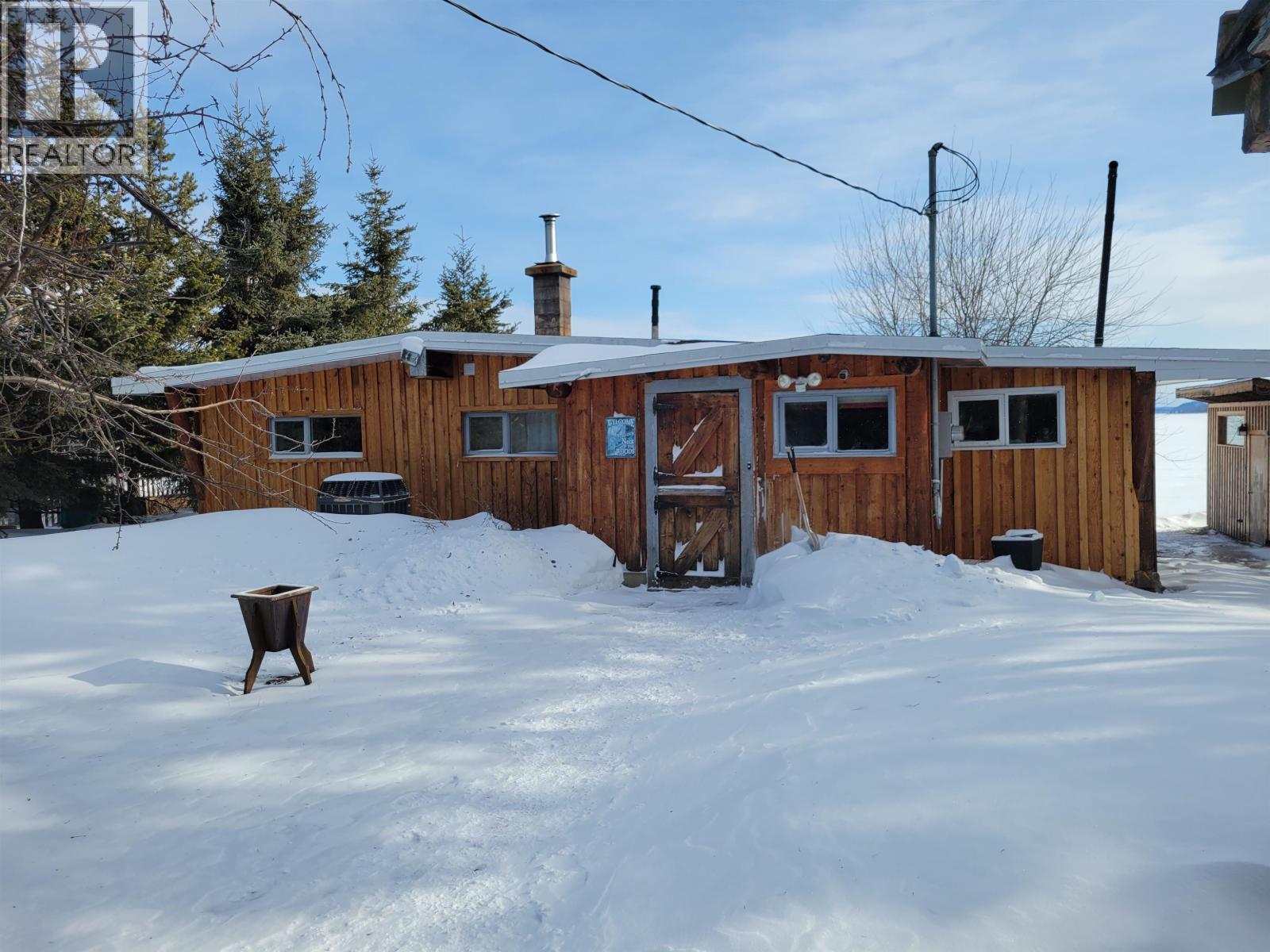 4780 MANCA PLACE, Fraser Lake