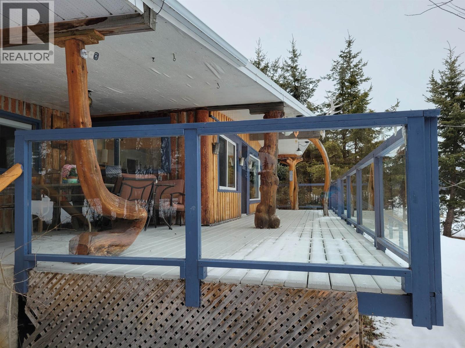 4780 MANCA PLACE, Fraser Lake