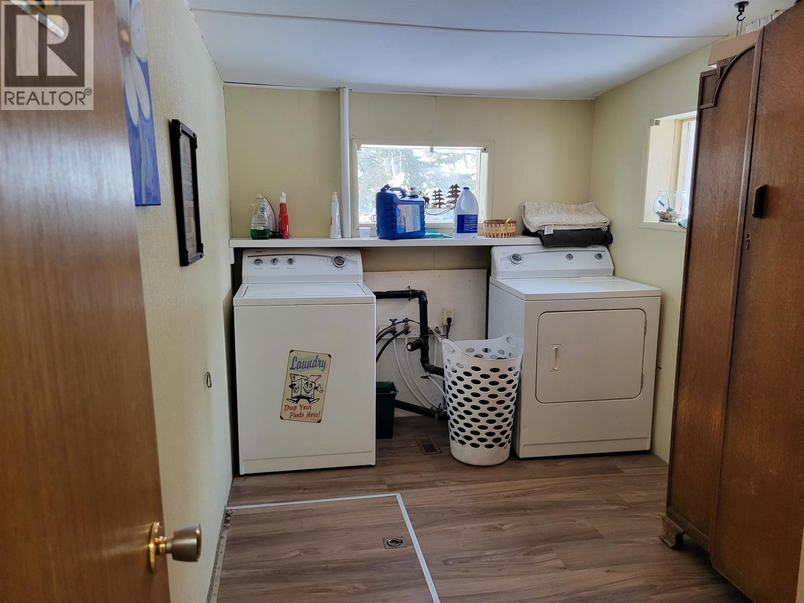 4780 MANCA PLACE, Fraser Lake