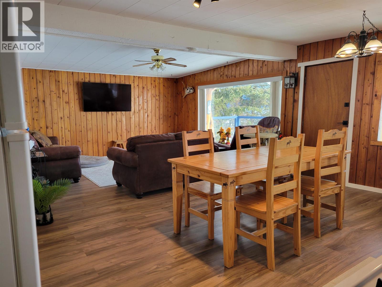 4780 MANCA PLACE, Fraser Lake