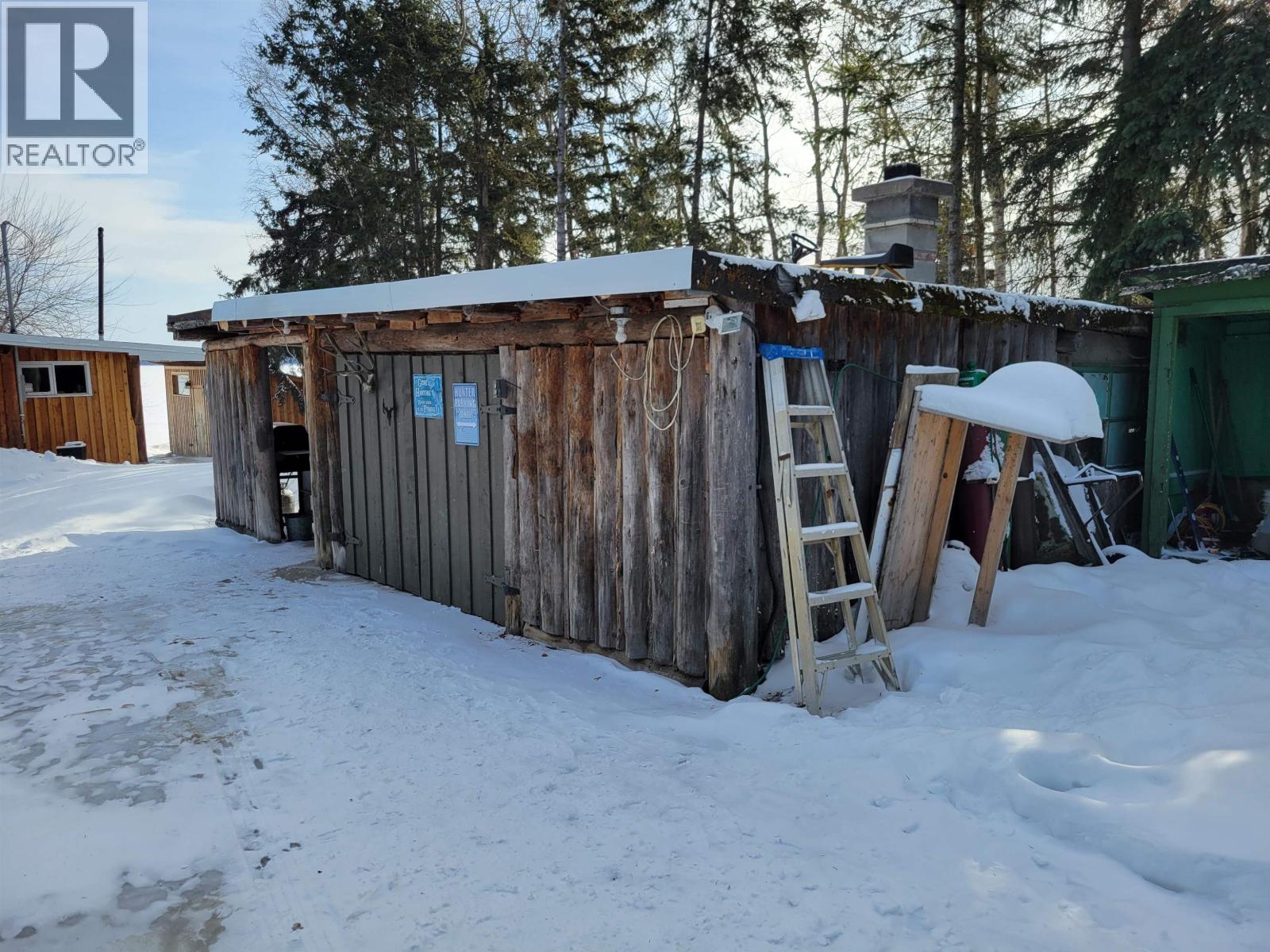 4780 MANCA PLACE, Fraser Lake