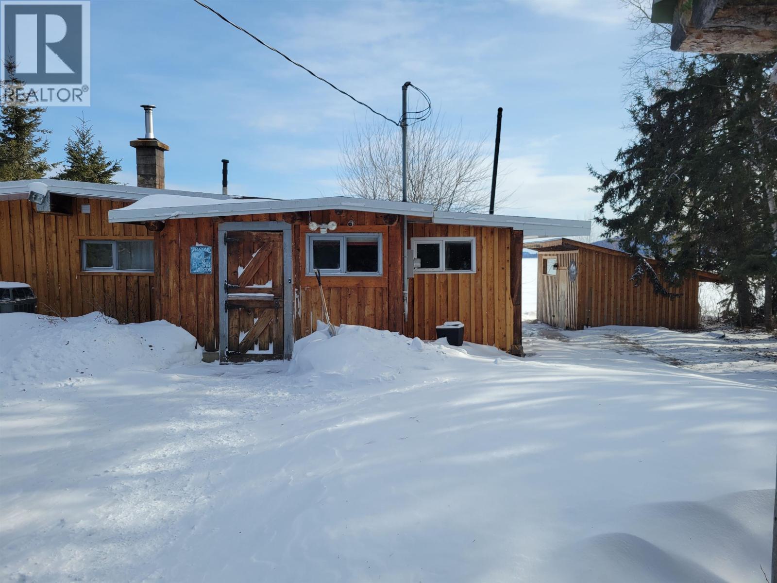 4780 MANCA PLACE, Fraser Lake