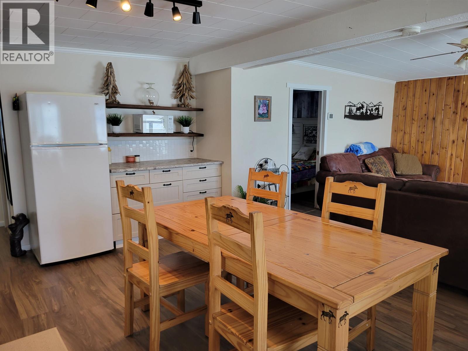 4780 MANCA PLACE, Fraser Lake