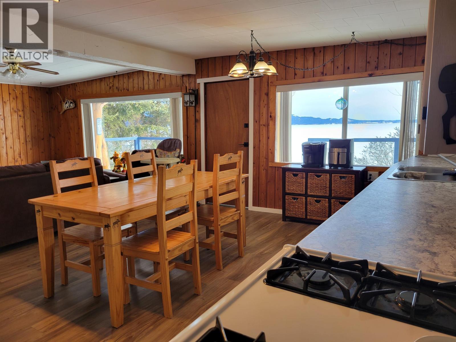 4780 MANCA PLACE, Fraser Lake