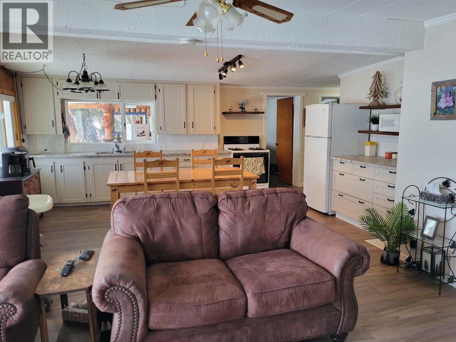 4780 MANCA PLACE, Fraser Lake