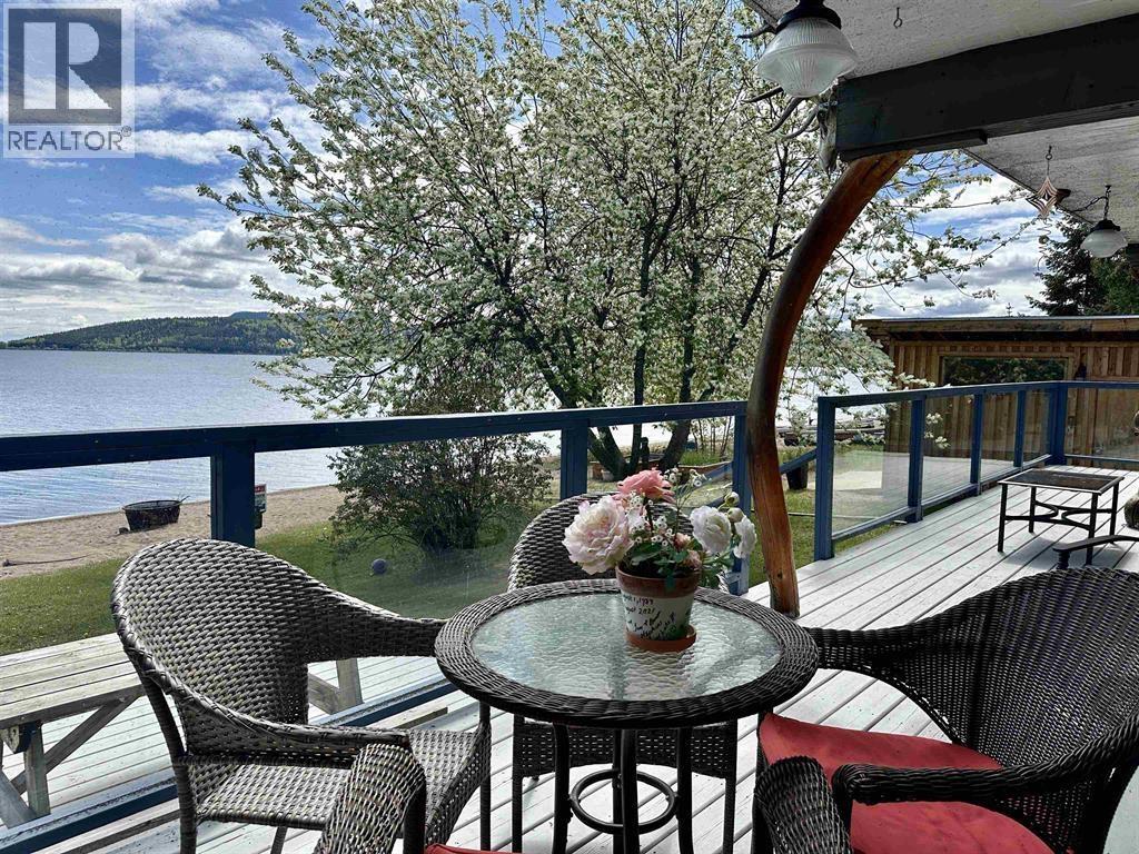 4780 MANCA PLACE, Fraser Lake