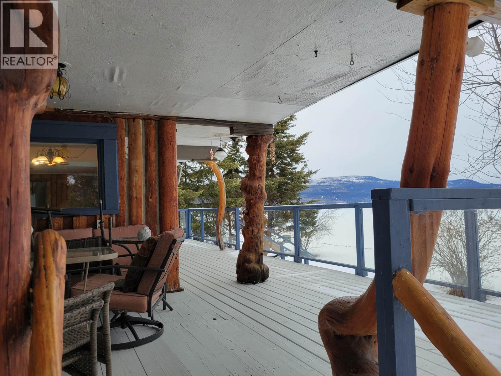 4780 MANCA PLACE, Fraser Lake