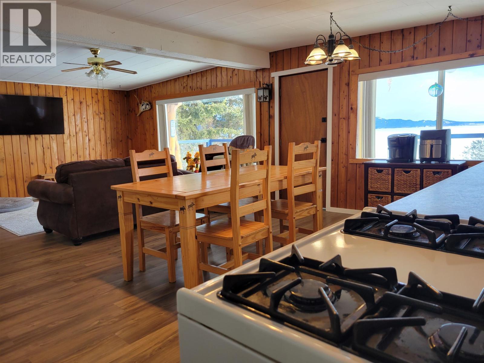 4780 MANCA PLACE, Fraser Lake