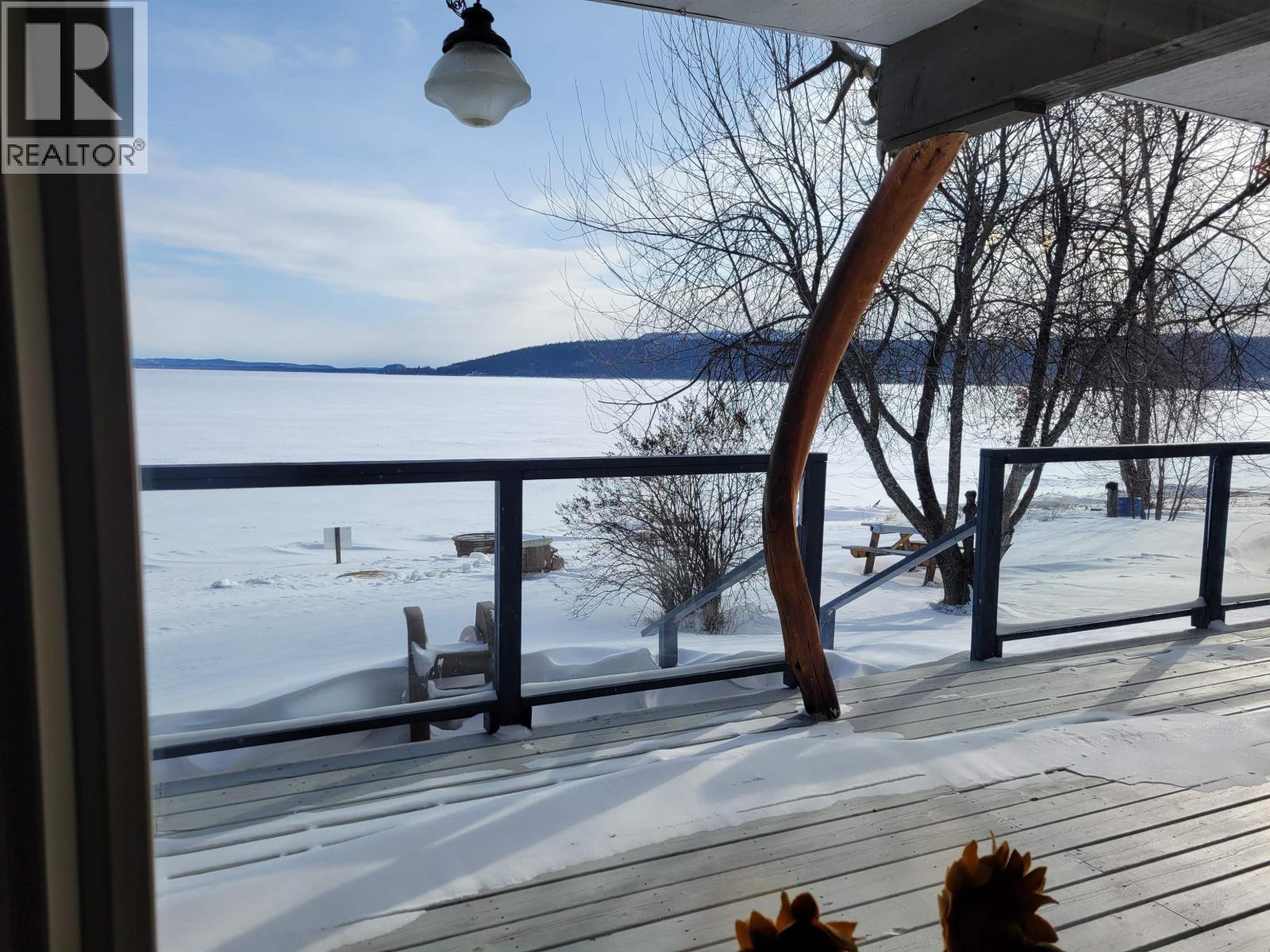 4780 MANCA PLACE, Fraser Lake