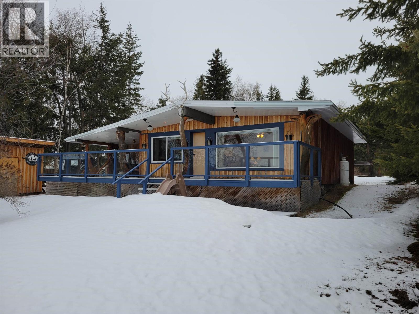 4780 MANCA PLACE, Fraser Lake