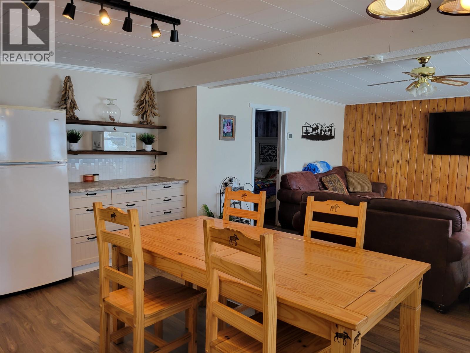 4780 MANCA PLACE, Fraser Lake