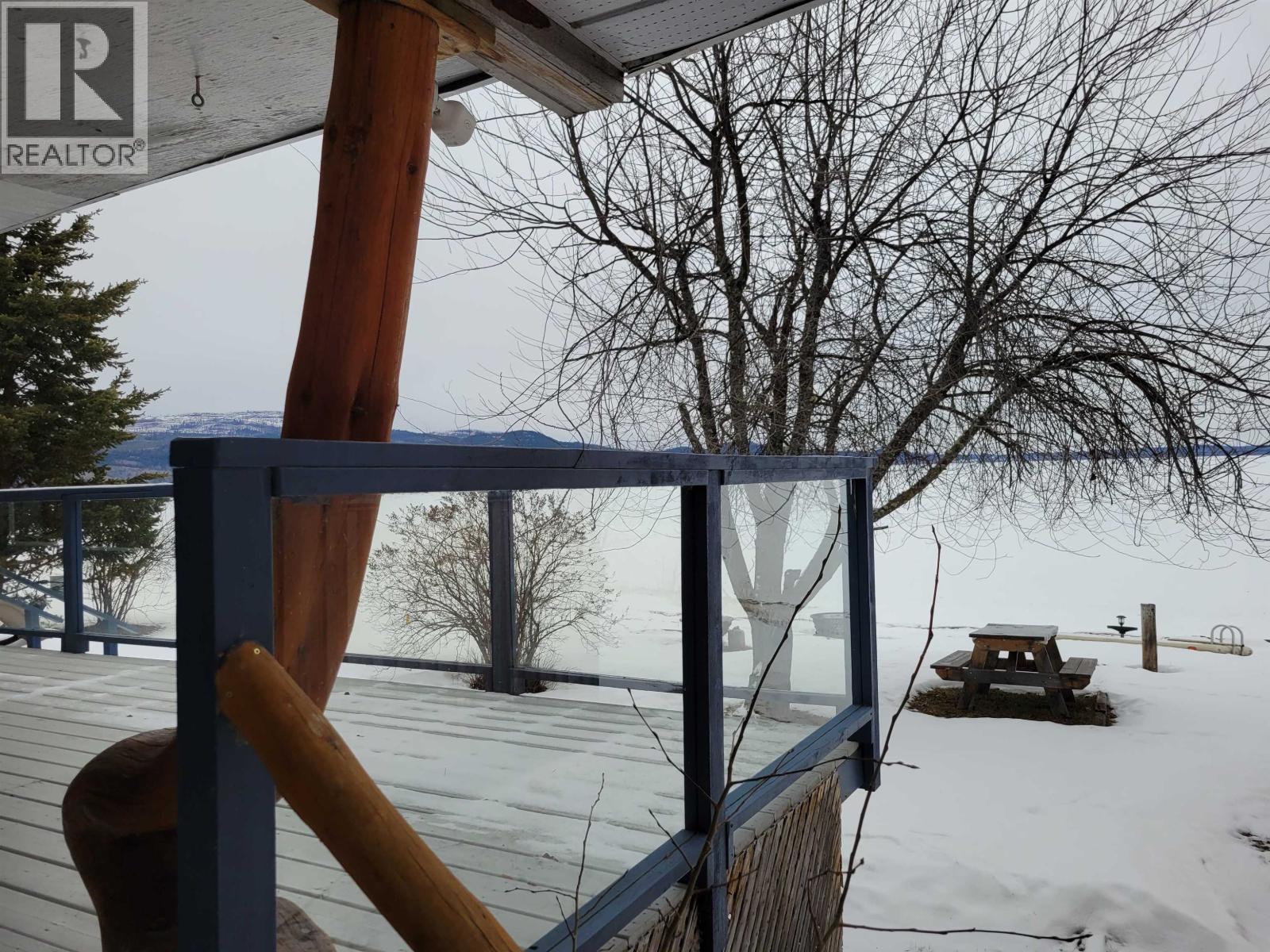 4780 MANCA PLACE, Fraser Lake